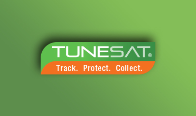 Tunesat Logo