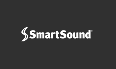 SmartSound Logo