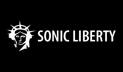 Sonic Liberty Logo